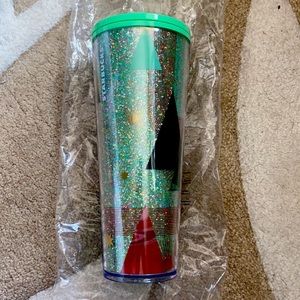 Starbucks cup